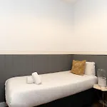 Apartament Tsa Gran Via
