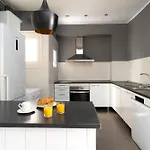 Apartament Tsa Gran Via Barcelona