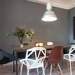 Apartament Tsa Gran Via