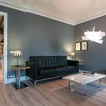 Apartament Tsa Gran Via Barcelona