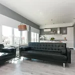 Apartament Tsa Gran Via *