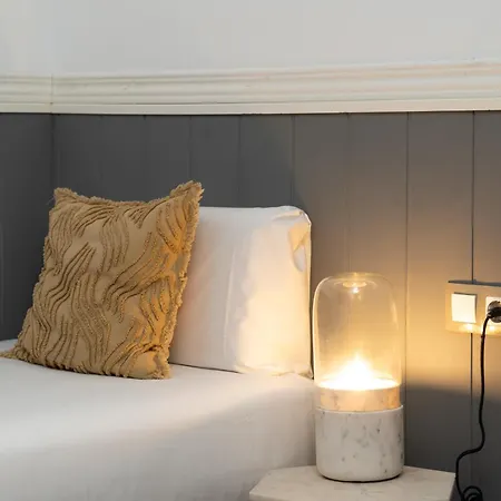 Tsa Gran Via Appartement *