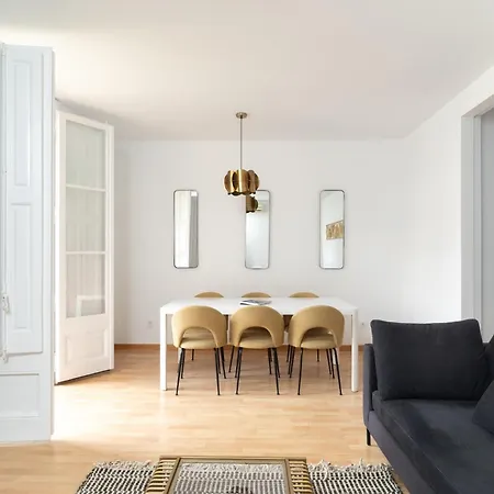 Tsa Gran Via * Barcelone