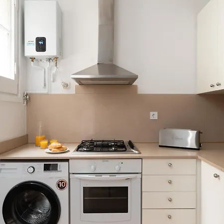 Tsa Gran Via Barcelone