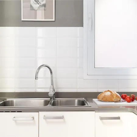 Tsa Gran Via Appartement