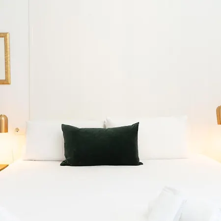 Tsa Gran Via Апартаменты *