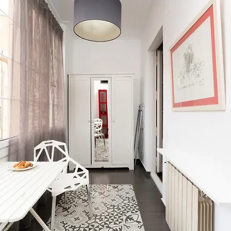 Tsa Gran Via * Barcellona