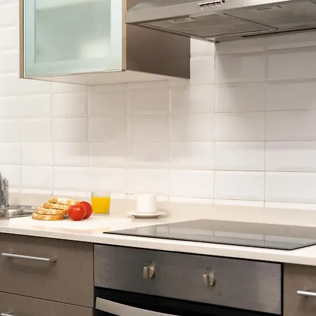 Appartement Tsa Gran Via