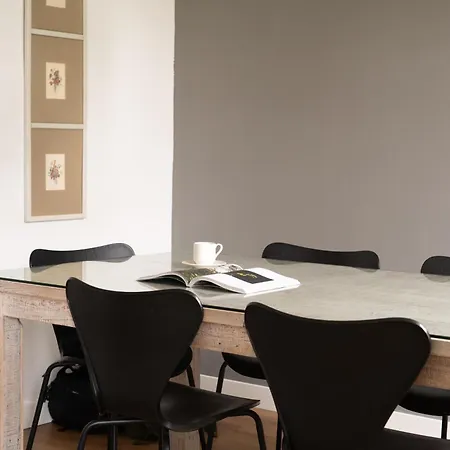 Tsa Gran Via Appartement *