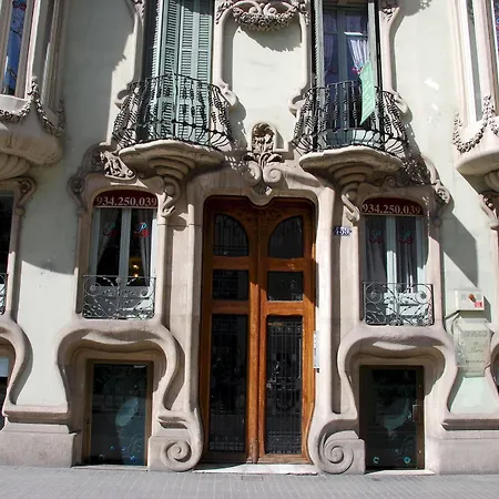 Tsa Gran Via