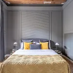 Apartment Tsa Gran Via Barcelona