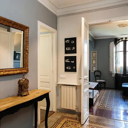 Apartment Tsa Gran Via *