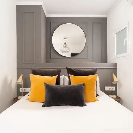 Apartment Tsa Gran Via