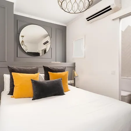 Apartment Tsa Gran Via