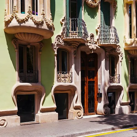 Tsa Gran Via Apartment *
