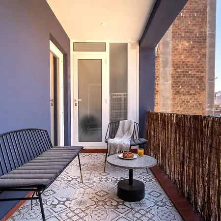 Apartment Tsa Gran Via