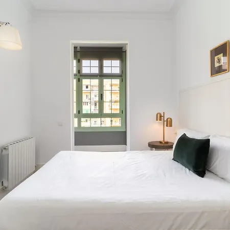 Apartment Tsa Gran Via *