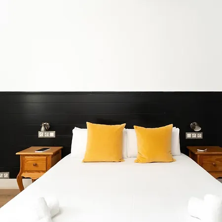 Apartment Tsa Gran Via *