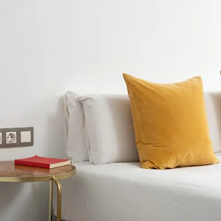 Tsa Gran Via Apartment