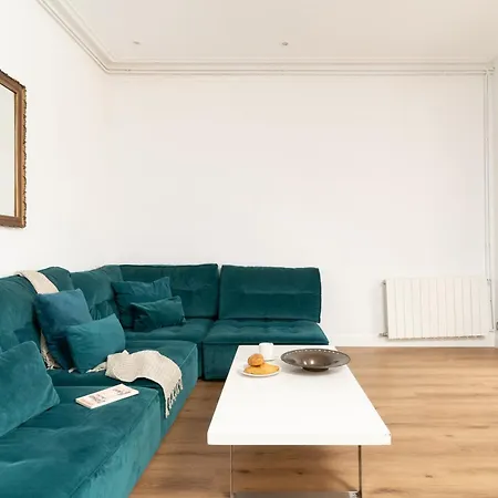 Apartment Tsa Gran Via