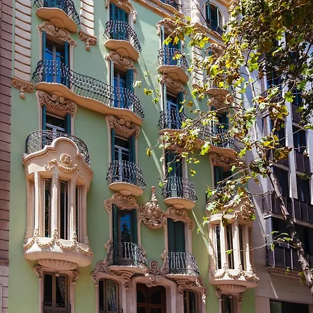 Apartment Tsa Gran Via