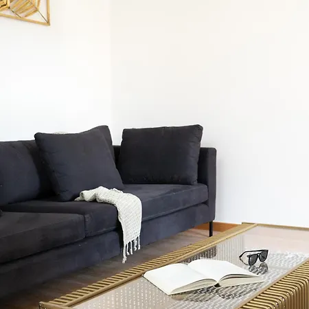 Apartment Tsa Gran Via