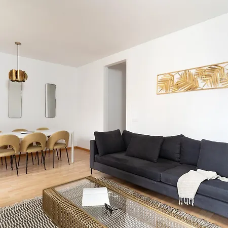 Apartment Tsa Gran Via