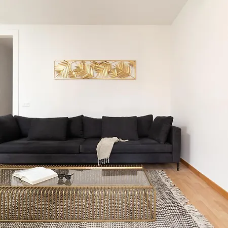 Tsa Gran Via Apartment