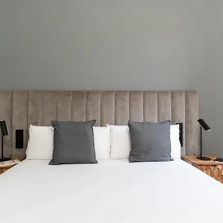 Apartment Tsa Gran Via