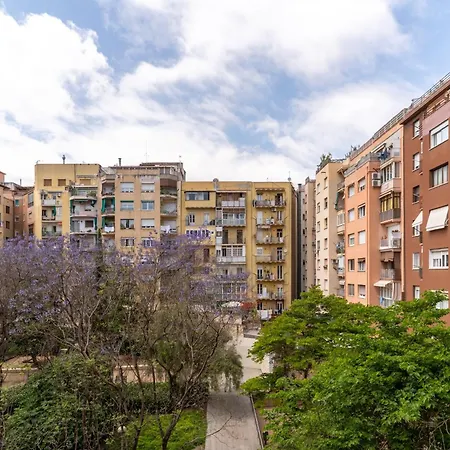 Tsa Gran Via Apartment Barcelona