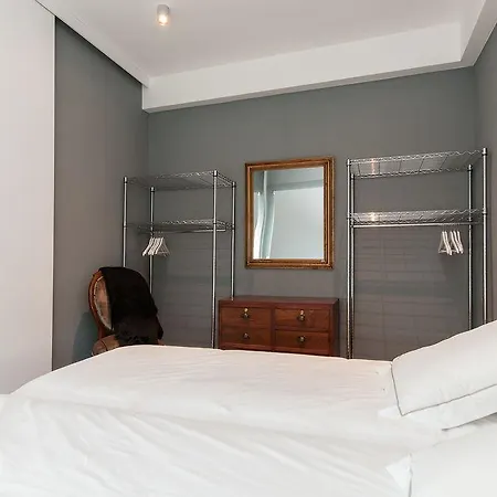 Tsa Gran Via Apartment