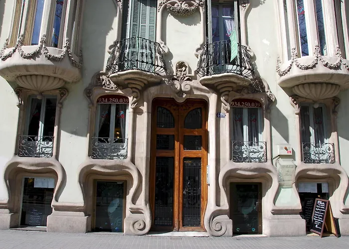 Tsa Gran Via