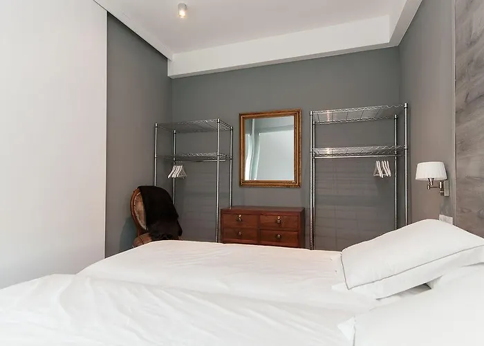 Tsa Gran Via Apartment